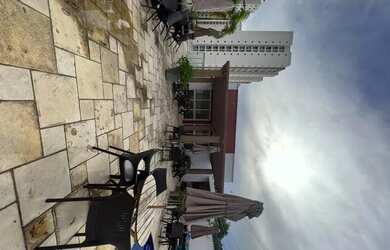 Imagem 9: Condomínio Cajuina Resisdence