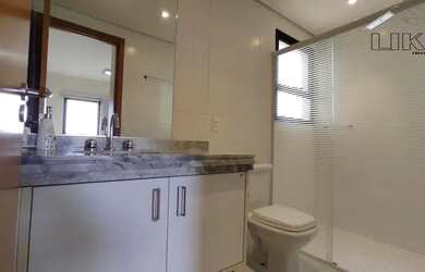 Imagem 10: Apartamento 4 dormitorios - Jardim Esplanada Ref. AP0322