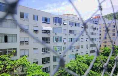 Imagem 8: Apartamento para Aluguel - Copacabana, 3 Quartos, 150 m2