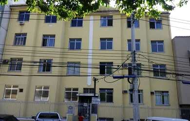 Imagem: O apartamento possui 2 Dormitórios, 2 Banheiros e 55m² de