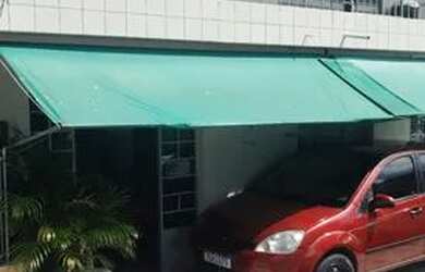 Imagem: A casa possui 5 Dormitórios, 5 Banheiros, 1 Vaga na garagem