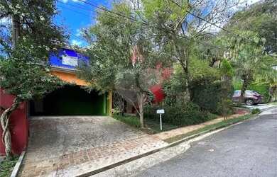 Imagem 7: Casa espetacular a venda no Condomínio Terras da Madeira, em Carapicuiba