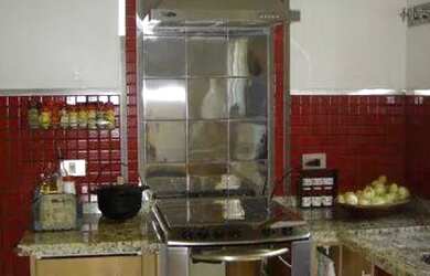 Imagem 13: CONDOMÍNIO ARUJAZINHO IV Sobrado com 4 suítes, 245 m² - venda por R$...