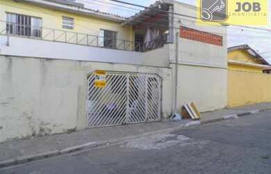 Imagem 1: Casas para locação em São Paulo no bairro Vila Industrial