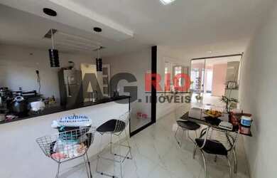 Imagem 7: Casa em Condomínio-LOCAÇÃO-Taquara-Rio de Janeiro-RJ