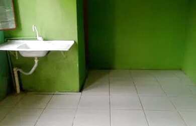 Imagem: O quarto está localizado em São José Operário, Manaus para