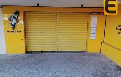 Imagem: O depósito possui 98m² de Área e está localizado em Engenheiro