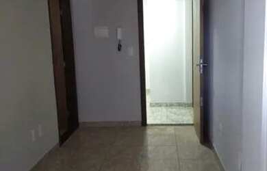 Imagem: O apartamento possui 1 Dormitório, 1 Banheiro, 30m² de Área