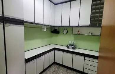 Imagem 16: APTO CENTRO. 127m² de Área, 2 Vagas na garageme3 Dormitórios