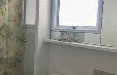 Imagem 16: Apartamento de 72m2 com planejados no Fatto Torres de São José