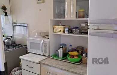 Imagem 9: Apartamento 44m² - 1 dormitório no Centro Histórico