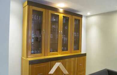 Imagem 4: Casa à venda no bairro Alto da Boa Vista - São Paulo/SP, Zona Sul