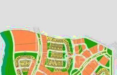 Imagem 9: Terreno terreno em condominio fechado , portaria 24hs, em condomínio...