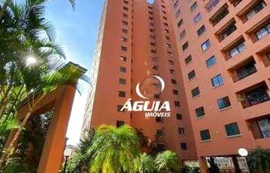 Imagem 14: Apartamento com 3 dormitórios à venda, 80 m² por R$ 470.000,00 - Jardim...