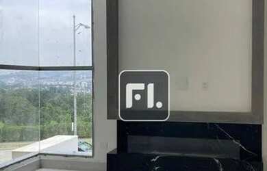 Imagem 9: Casa com 4 dormitórios à venda, 610 m² por R$ 8.500.000,00 - Tamboré...