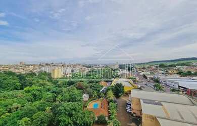 Imagem 10: Ribeirão Preto - Apartamento Padrão - Jardim do Trevo