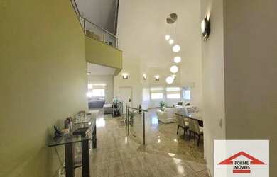 Imagem 5: Casa com 4 suítes, 581 m² - venda por R$ 4.500.000 ou aluguel por R$...