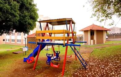 Imagem 13: Apartamento com 3 dormitórios, 57 m² - venda por R$ 180.000 ou aluguel...