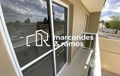 Imagem 11: FAZENDA RIO GRANDE - Casa Padrão - Iguaçu