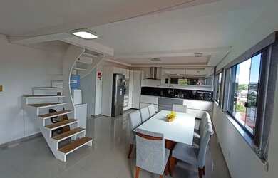 Imagem 12: Casa alto padrão em Taquara RS