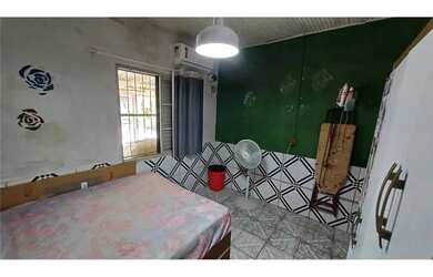 Imagem 9: Casa no Três Marias. Varanda, 150m² de Área, 2 Vagas na garageme3 Dormitórios