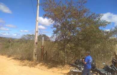 Imagem: O terreno possui 1.872m² de Área e está localizado em Timbaúba