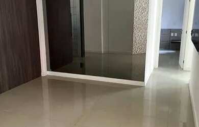 Imagem 2: 3/4 na Ponta verde. Piscina, Varanda, 98m² de Áreae2 Vagas na garagem