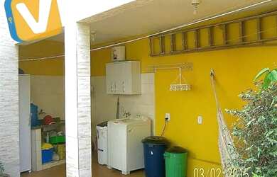 Imagem 11: Casa térrea água rasa 174 m²