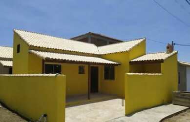 Imagem 1: VENDE SE CASA 1 QTO 5 MINUTOS PRAIA CABO-FRIO