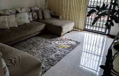 Imagem: A casa possui 2 Dormitórios, 2 Banheiros, 2 Vagas na garagem