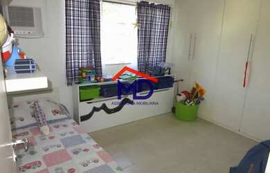 Imagem 11: 3 quartos, belíssima vista, reformado, silencioso, 2 vagas escritura