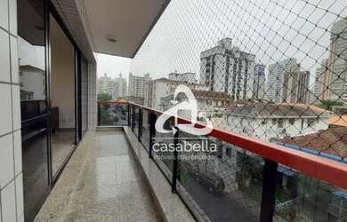 Imagem: Apartamento com 3 dormitórios, 150 m² - venda por R$ 1.060.000,00