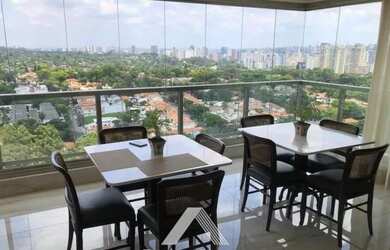 Imagem 4: Apartamento à venda no bairro Campo Belo - São Paulo/SP, Zona Sul