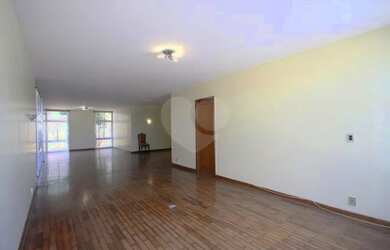 Imagem 6: VENDA E LOCAÇAÕ LINDA CASA PACAEMBÚ vista permanente para o vale