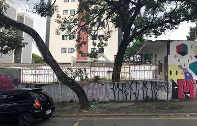 Imagem: O terreno possui 856m² de Área e está localizado em Botafogo