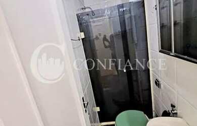 Imagem 3: Apartamento para aluguel tem 140 metros quadrados com 3 quartos em Copacabana...