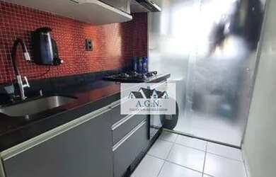 Imagem 6: Apartamento à venda, 52 m² por R$ 349.900,00 - Itaquera - São Paulo/SP