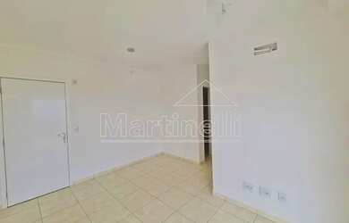 Imagem 2: Ribeirão Preto - Apartamento Padrão - Jardim do Trevo
