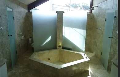 Imagem 4: Casa com 4 dormitórios, 490 m² - venda por R$ 5.000.000,00 ou aluguel...