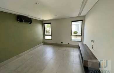 Imagem 14: SANTANA DE PARNAÍBA - Casa de Condomínio - TAMBORÉ