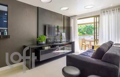 Imagem 5: Apartamento em Freguesia de Jacarepaguá - Rio de Janeiro