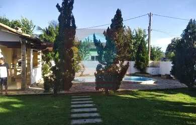 Imagem: A casa em condomínio possui 2 Dormitórios, 1 Banheiro, 1 Vaga