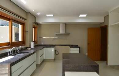 Imagem 6: casa - São Joaquim - Vinhedo