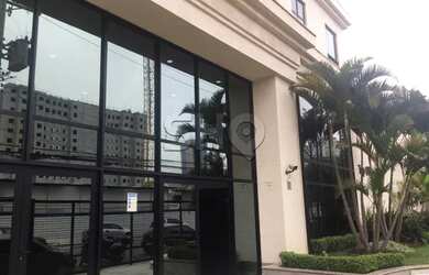 Imagem 14: Sala Comercial 27m² - Rua Federação Paulista de Futebol