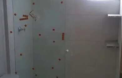 Imagem 2: Apartamento locação. Imóvel novo, 56m² de Área, 1 Vaga na garageme2...