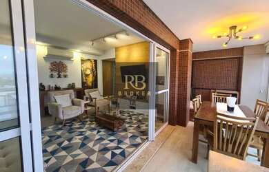 Imagem 12: Apartamento locação de 127m² no condomínio Helbor Family Garden no...