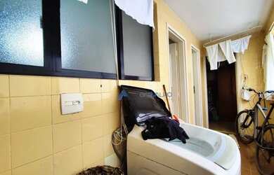 Imagem 14: Apartamento com 3 dormitórios à venda, 135 m² por R$ 590.000,00 - Ponta da Praia - Santos