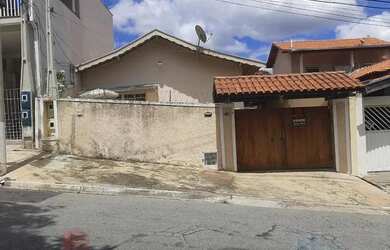 Imagem: Vila Joao XXIII à venda em Vinhedo