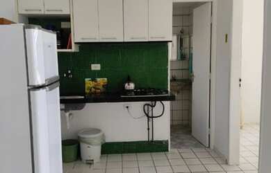 Imagem 12: Apto beira-mar candeias locação diária