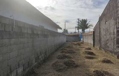 Imagem 6: Terreno em Caraguatatuba SP no Bairro Perequê Mirim